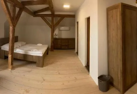 Penzion Na Faře