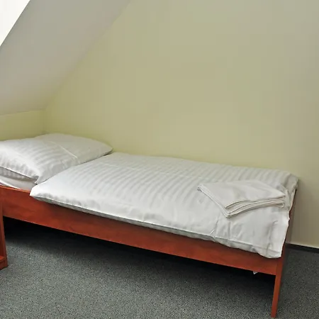Penzion Na Faře