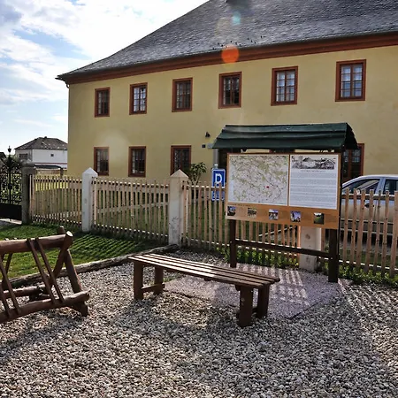 Penzion Na Faře