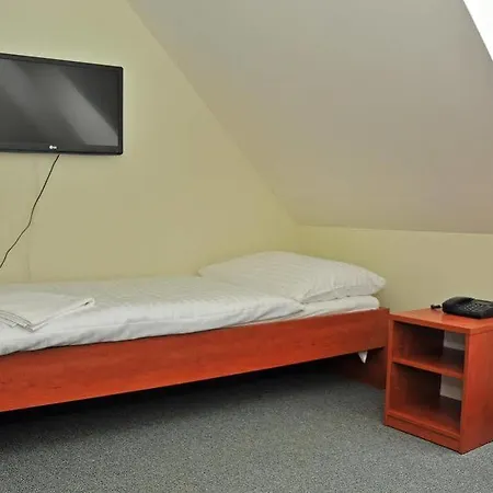 Na Faře Penzion 3*