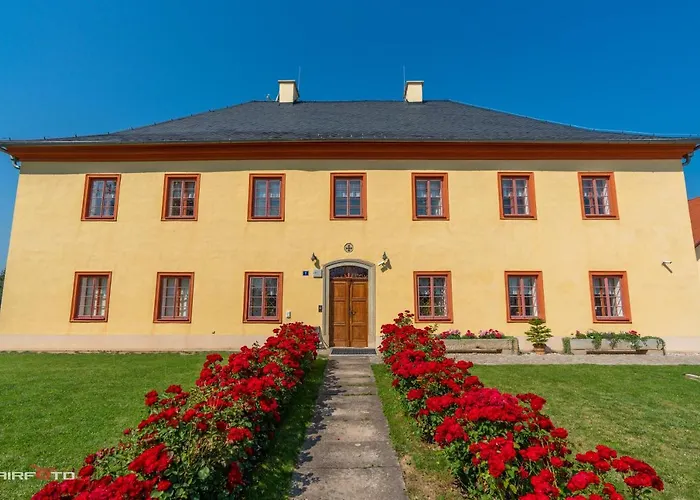 Gæstehus Na Fare 3*