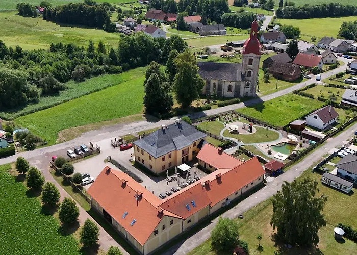 Na Fare Dubenec