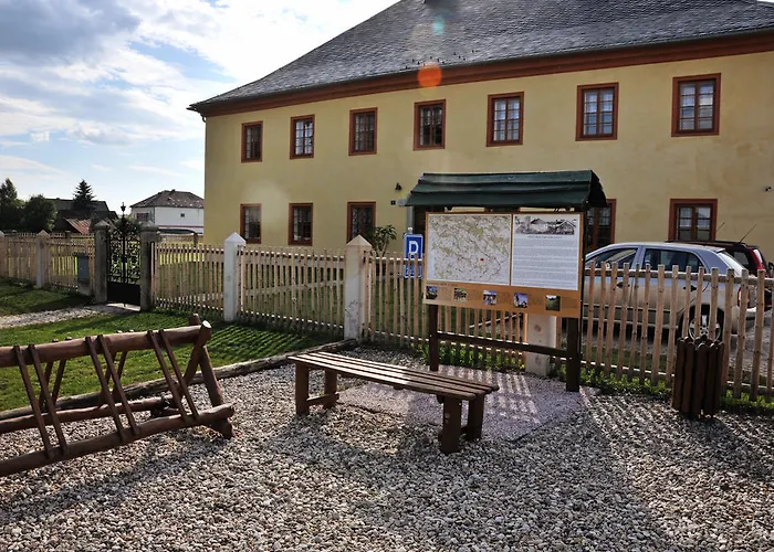 Gasthof Na Fare