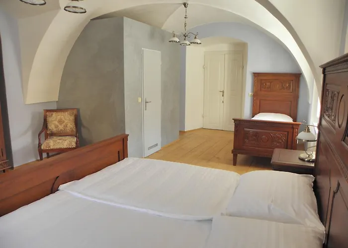 Gasthof Na Fare 3*